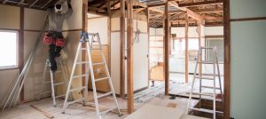 Entreprise de rénovation de la maison et de rénovation d’appartement à Tilloy-les-Hermaville